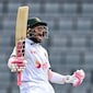 Mushfiqur Rahim Inspires Bangladesh To A Strong Lead Over Pakistan In 2nd Test