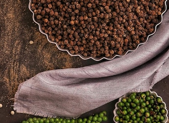 6 Native Indian Spices That Still Rule Kitchens Across The Globe