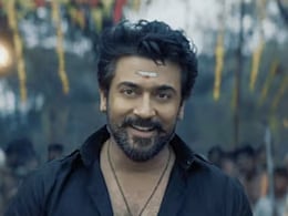 <i>Karuppu</i> Box Office Collection Day 9: Suriya-Trisha Krishnan's Film Is At Rs 217 Crore Worldwide