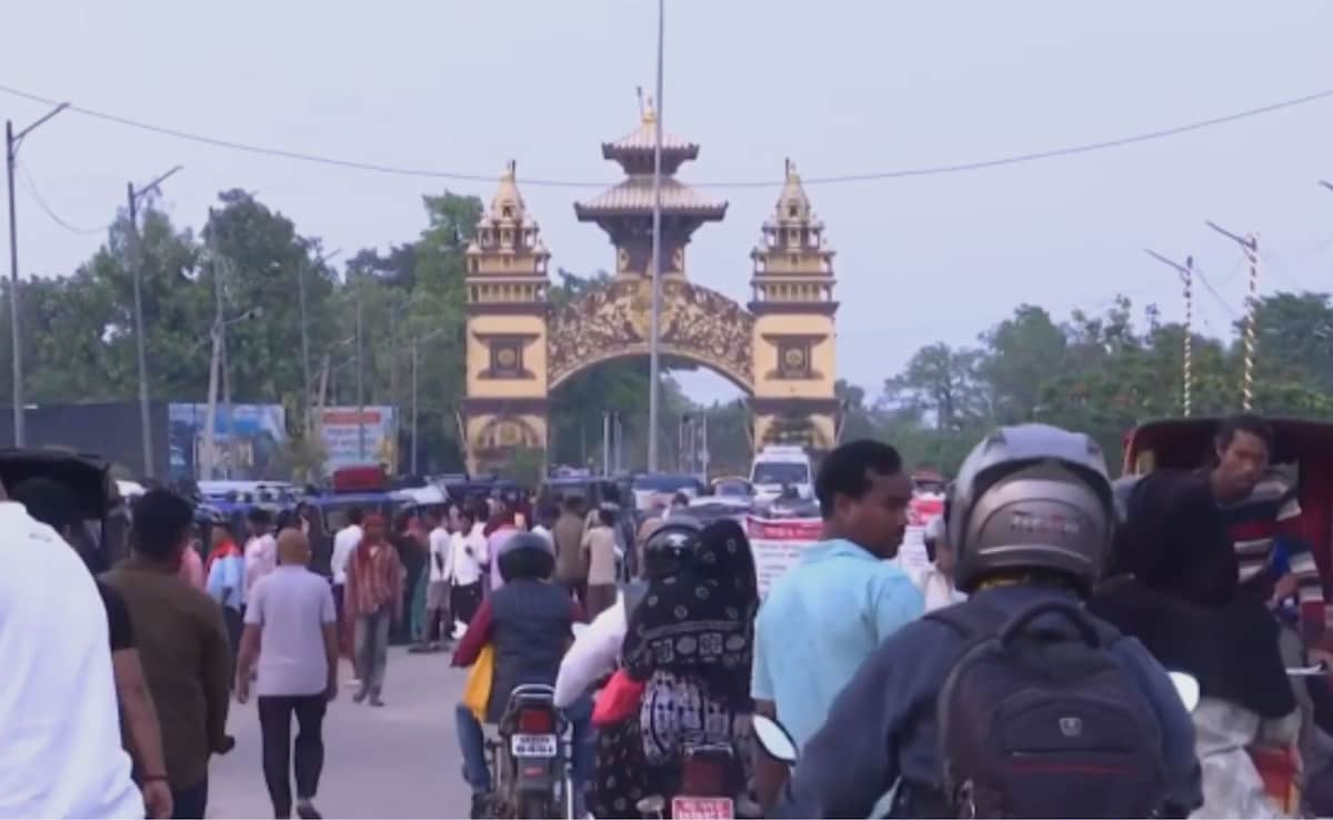 भारत में नेपाली लड़कियों के लिए आसान हुई कानूनी वरमाला, रिश्तों में खटास के बीच बड़ा फैसला