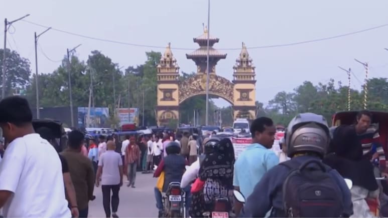 भारत में नेपाली लड़कियों के लिए आसान हुई कानूनी वरमाला, रिश्तों में खटास के बीच बड़ा फैसला
