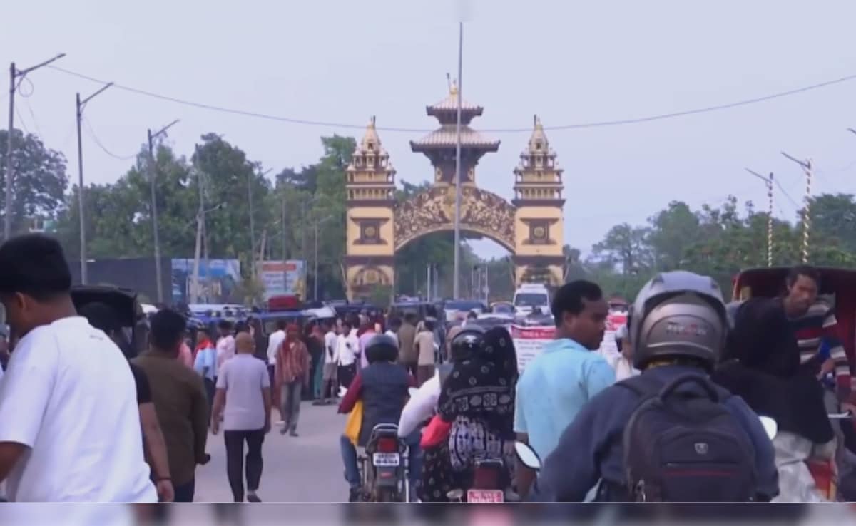 ससुराल जाने पर भी लगेगा 'टैक्स'? बालेन सरकार के फरमान ने कैसे लगाया रिश्तों पर ग्रहण