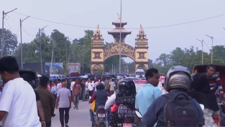 ससुराल जाने पर भी लगेगा 'टैक्स'? बालेन सरकार के फरमान ने कैसे लगाया रिश्तों पर ग्रहण