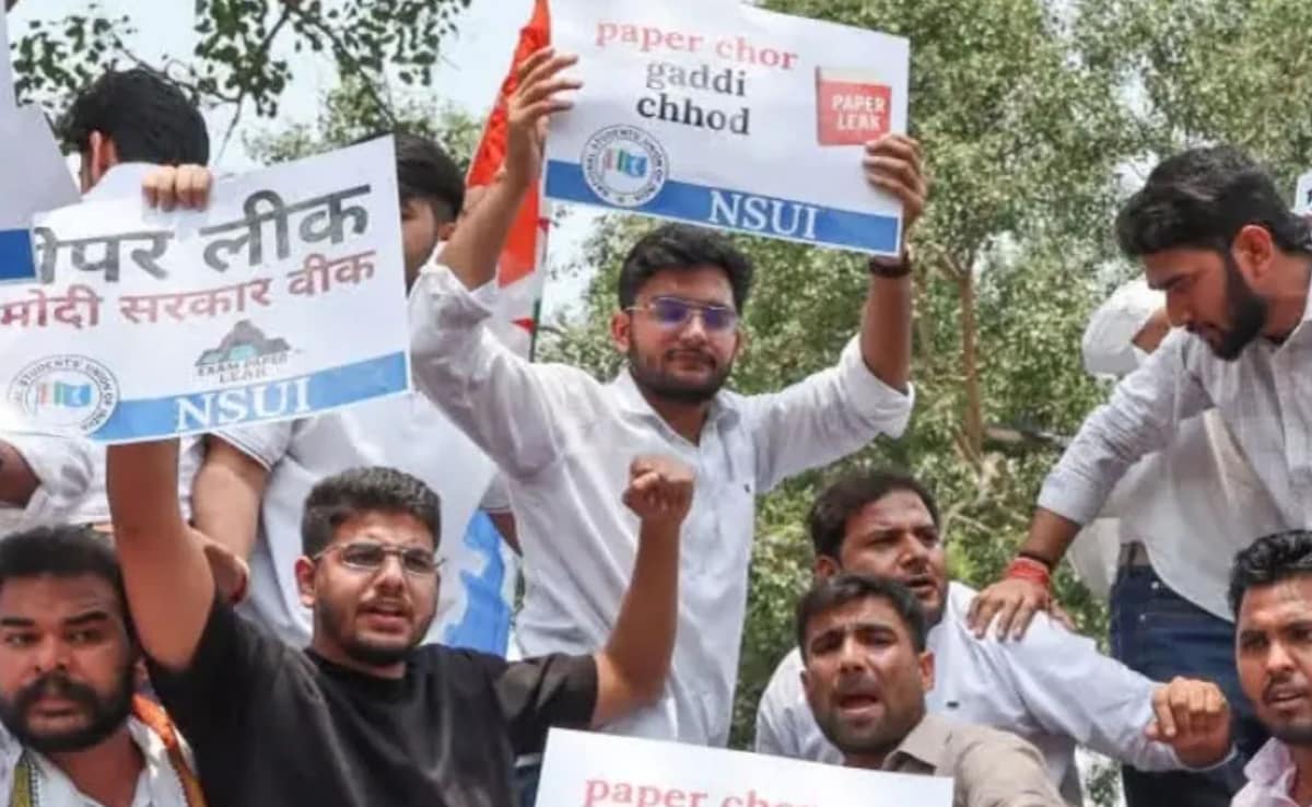 20000 में फिजिक्स के सवालों का सौदा, एक का नाम था 'GOD'; NEET पेपर लीक केस का गढ़ बना महाराष्ट्र, 13 में 9 आरोपी यहीं के