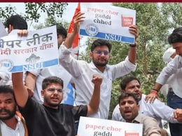 20000 में फिजिक्स के सवालों का सौदा, एक का नाम था 'GOD'; NEET पेपर लीक केस का गढ़ बना महाराष्ट्र, 13 में 9 आरोपी यहीं के