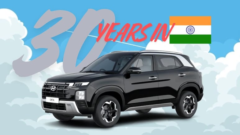 30 Years Of Hyundai In India: 5 Things That Didn't Go Well, 5 That Did
