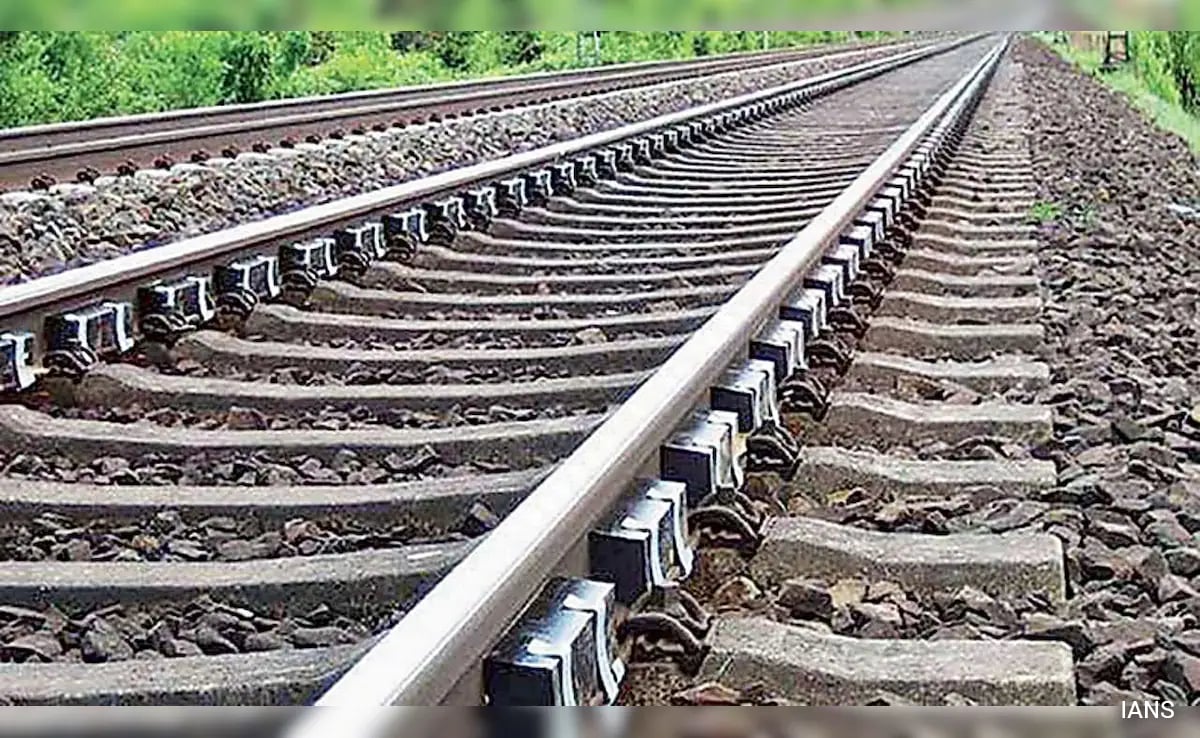 Cabinet Approves 3 Railway Projects Worth Rs 23,437 Crore Across 6 States