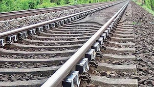 17-km Railway Line To Boost Connectivity To India-China-Bhutan Tri-Junction