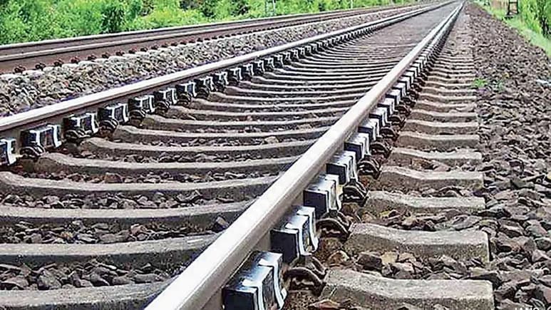 17-km Railway Line To Boost Connectivity To India-China-Bhutan Tri-Junction