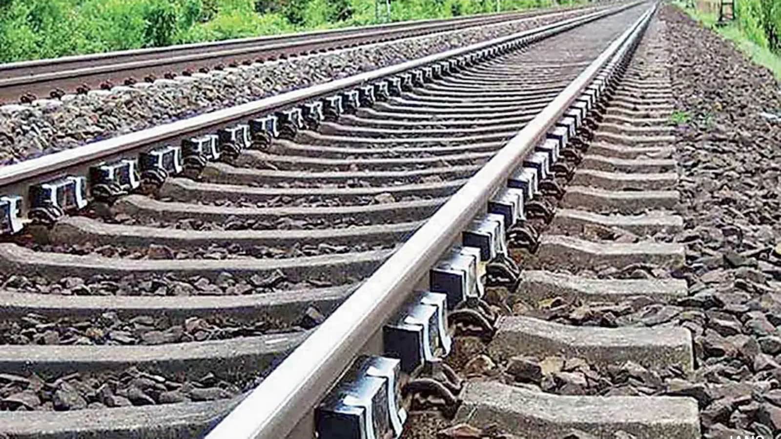 17-km Railway Line To Boost Connectivity To India-China-Bhutan Tri-Junction