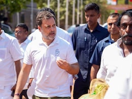 इलाहाबाद हाईकोर्ट से राहुल गांधी को राहत मिली, अब इस मामले में शनिवार को सुल्तानपुर कोर्ट में होगी सुनवाई