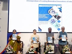 ICMR Launches India's Largest Biomedical Technology Transfer Platform