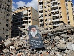 Powerful Iranian Ultra-Hardliners Mobilise Against Iran-US Nuclear Talks