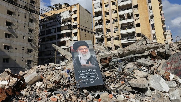 Powerful Iranian Ultra-Hardliners Mobilise Against Iran-US Nuclear Talks