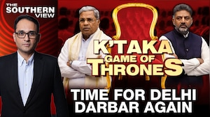 Siddaramaiah And DK Shivakumar Head To Delhi - Will There Be A Change?