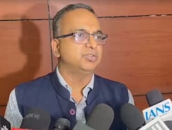 Tight Security Around EVM Strong Rooms In Assam: Chief Electoral Officer
