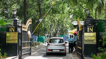 Delhi Gymkhana Club Explainer: Why The Elite Institution Faces Eviction Amid Rs 47.6-Crore-Due Row