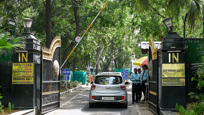 Delhi Gymkhana Club Explainer: Why The Elite Institution Faces Eviction Amid Rs 47.6-Crore-Due Row