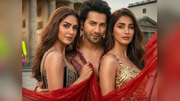 Explained: The Rs 400 Crore 'Ethical'-Turned-Legal Dispute Over David-Varun Dhawan's <i>Chunnari Chunnari</i>