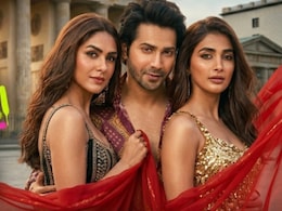 Explained: The Rs 400 Crore 'Ethical'-Turned-Legal Dispute Over David-Varun Dhawan's <i>Chunnari Chunnari</i>
