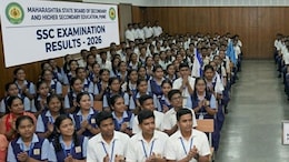 Maharashtra 10th Board Result 2026: Around 80,000 Students Fail In Marathi Language Paper