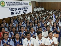 Maharashtra 10th Board Result 2026: Around 80,000 Students Fail In Marathi Language Paper