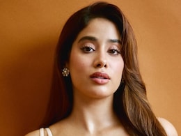 Janhvi Kapoor Slams Misleading 'Clickbait' Narrative About Her Drinking Habits: 'Undermines Role As A Caregiver'