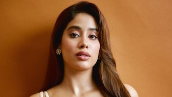 Janhvi Kapoor Slams Misleading 'Clickbait' Narrative About Her Drinking Habits