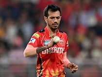Punjab Kings Coach Ends Silence After Shreyas Iyer Refuses To Use Yuzvendra Chahal