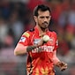 Snubbed Spin On Field, PBKS Send Spin Bowling Coach For Presser To Justify Chahal Call