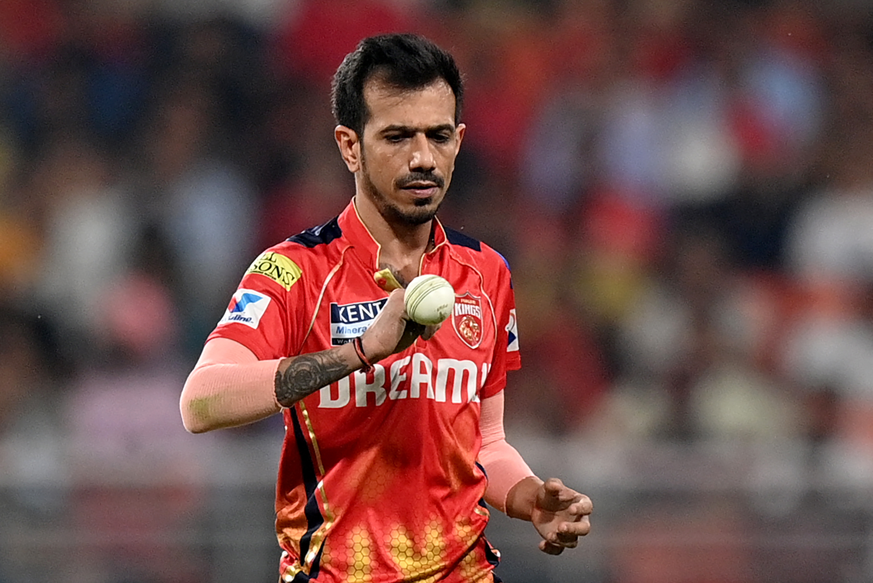 Yuzvendra Chahal's alcohol addiction
