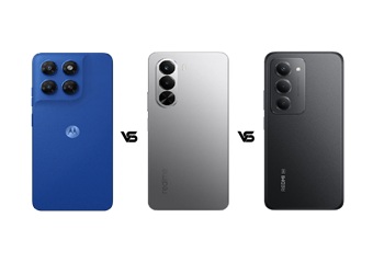 Moto G37 Power vs Realme P4x 5G vs Redmi 15 5G: जानें कौन सा फोन है बेस्ट