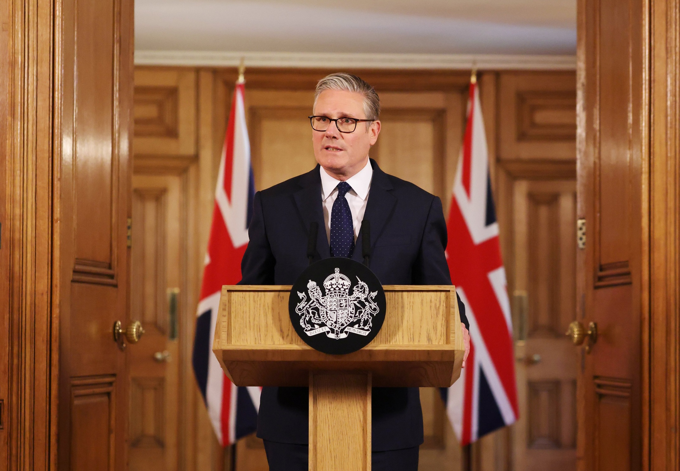UK To Supply Nuclear Fuel To Ukraine, Imposes Fresh Sanctions On Russia