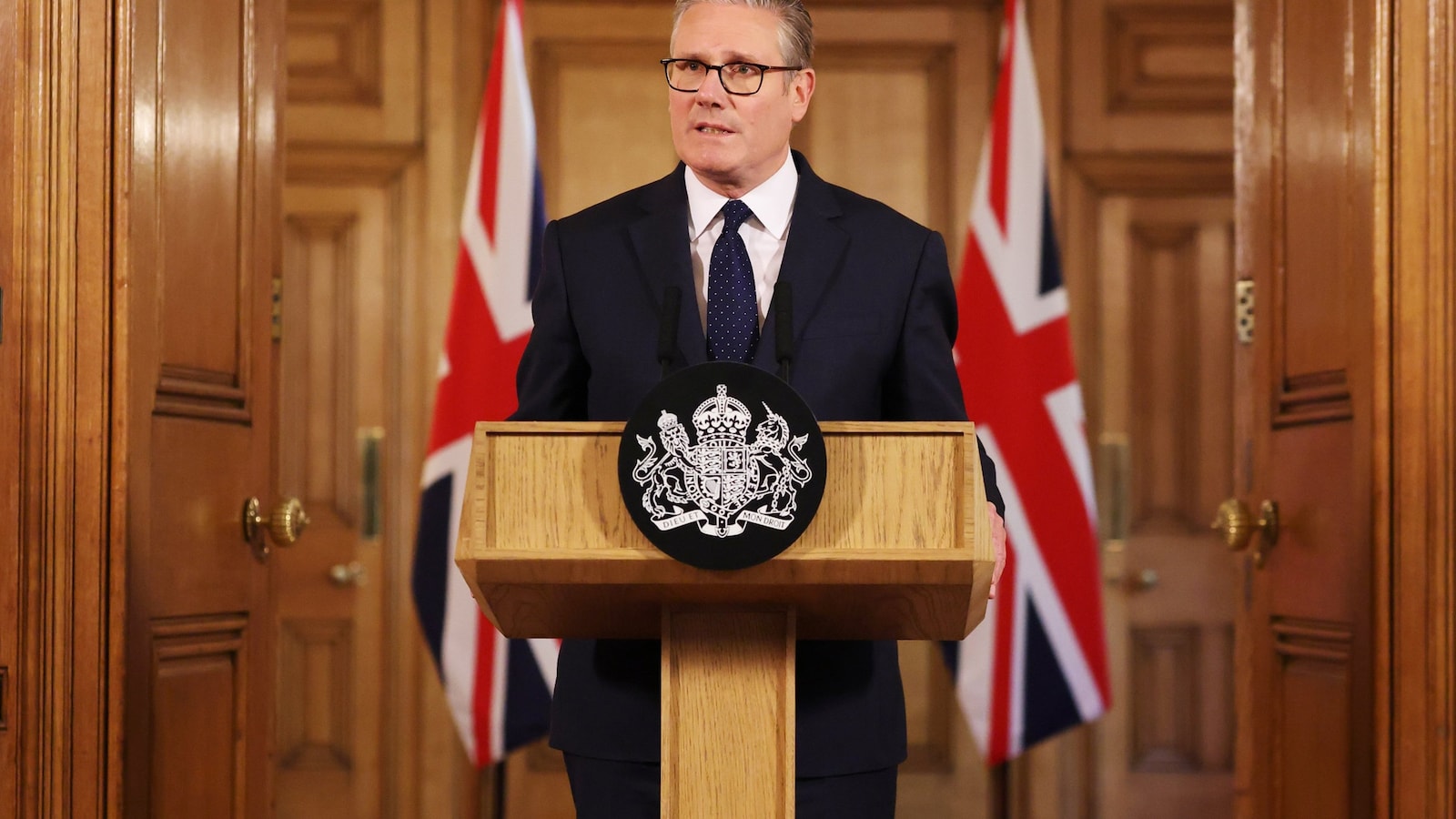 UK To Supply Nuclear Fuel To Ukraine, Imposes Fresh Sanctions On Russia