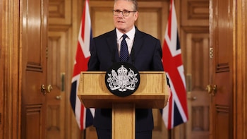 UK Could See New PM By Mid-July If Starmer Successor Runs Unopposed
