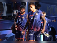 Not Hardik Pandya Or Suryakumar Yadav, Mumbai Indians To Play Under New Captain In IPL 2026 Game vs PBKS