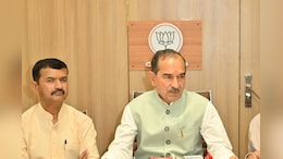 डोटासरा के बयान पर मदन राठौड़ का पलटवार, बोले- सीना ठोककर कहता हूं कि हमारी सरकार में एक भी पेपर लीक नहीं हुआ