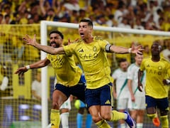 Cristiano Ronaldo Wins Saudi Pro League Title: Full List Of CR7's Career Trophies