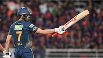 Shubman Gill Breaks 4 Distinct Records With Clutch 100 In IPL 2026 Qualifier 2