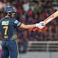 Shubman Gill Breaks 4 Distinct Records With Clutch 100 In IPL 2026 Qualifier 2