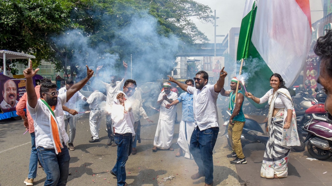 Final Results Of Kerala Election 2026: Check How Many Seats CPI(M), Congress, IUML, BJP, Other Parties Won