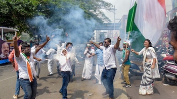 Final Results Of Kerala Election 2026: Check How Many Seats CPI(M), Congress, IUML, BJP, Other Parties Won