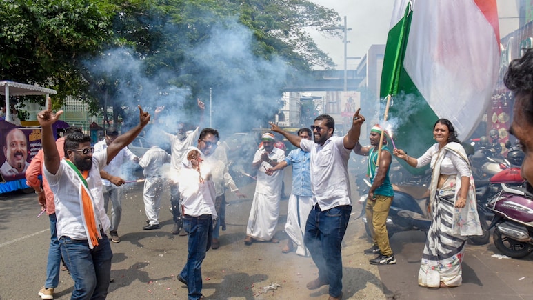 Final Results Of Kerala Election 2026: Check How Many Seats CPI(M), Congress, IUML, BJP, Other Parties Won