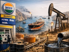 भारत में 10 दिन में तीसरी बार क्यों बढ़े पेट्रोल-डीजल के दाम? ईरान, अमेरिका और होर्मुज वाला एंगल समझें