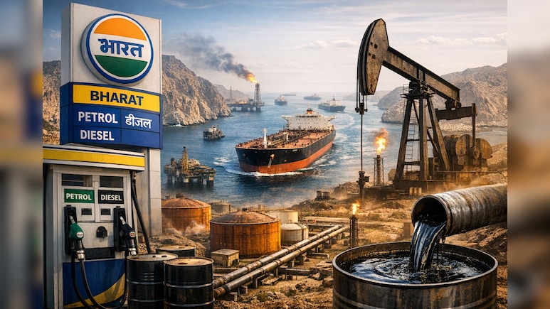 Why Oil Companies Have Hiked Petrol, Diesel Prices Third Time in 9 Days
