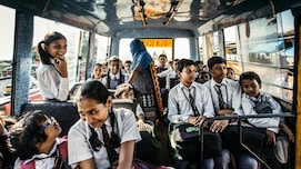 Punjab Board 10th Result Toppers List: बेटियों ने फिर गाड़े सफलता के झंडे, हरलीन शर्मा और रिया रानी ने किया टॉप