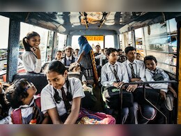 Punjab Board Result Toppers List: बेटियों ने फिर गाड़े सफलता के झंडे, हरलीन शर्मा और रिया रानी ने किया टॉप