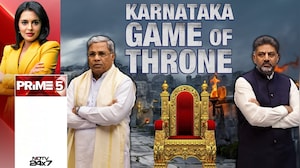 Siddaramaiah Or DK Shivakumar? Congress 'May' Finally Take Karnataka Call
