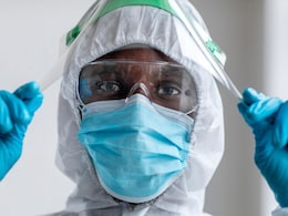 Ebola Outbreak Reaches Sixth Province In DR Congo As Cases Top 4,600: Official