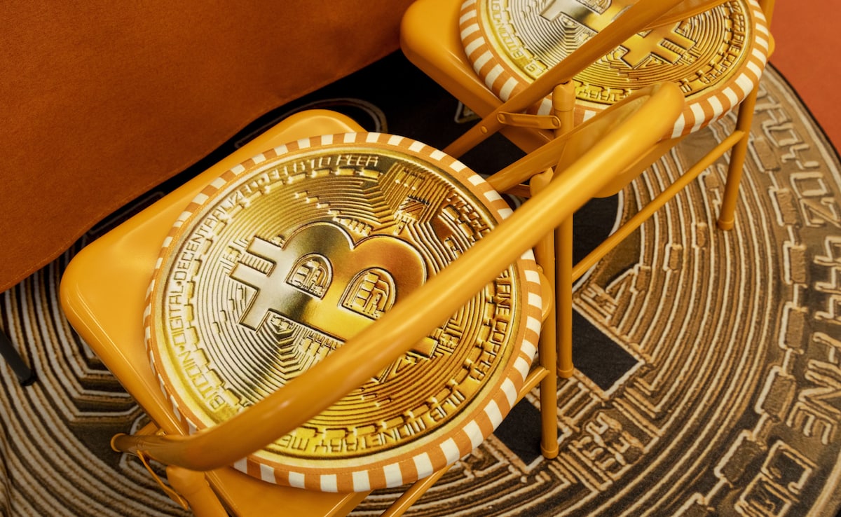 Crypto Worth Millions Has Become Permanently Inaccessible. Here's Why